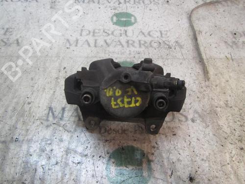 Højre bremsekaliber foran FIAT PUNTO (188_) 1.4 | BP11548272M104 