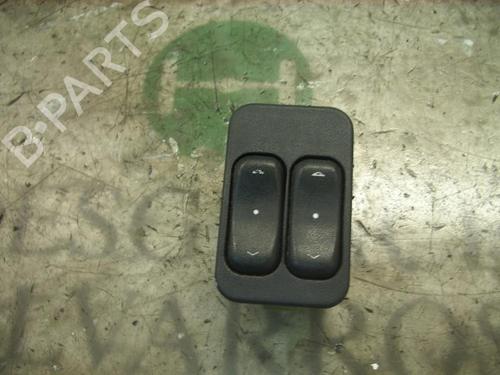 Interrupteur de vitre avant gauche OPEL CORSA C (X01) 1.7 CDTI (F08, F68) (100 hp) 3792059
