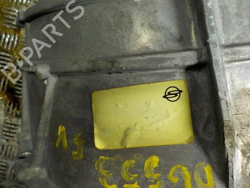 Gearbox SSANGYONG ACTYON I 2.0 Xdi | BP7309277M3  - Image 5
