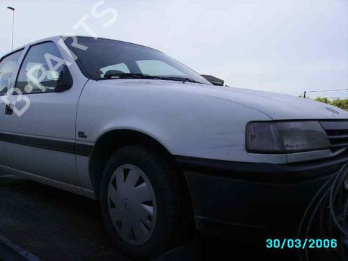 Used Parts VAUXHALL CAVALIER Mk III Hatchback (J89) 476276