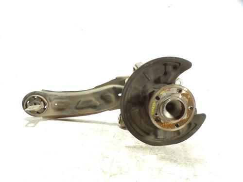 Used Left rear steering knuckle Left rear steering knuckle MERCEDES-BENZ CLA Coupe (C117) [2013-2019] 8141447 8141447