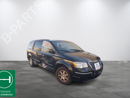 CHRYSLER GRAND VOYAGER V (RT)  2.8 CRD  1688237