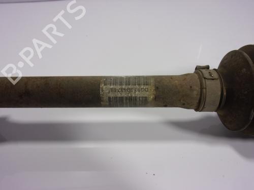 Left front driveshaft FORD MONDEO V Hatchback (CE) | BP11190222M38 - Image 5