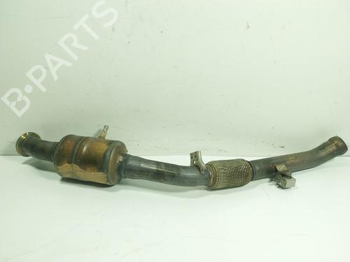 Catalyst MERCEDES-BENZ GLE (W166) 400 4-matic (166.056) | BP20847549M10 