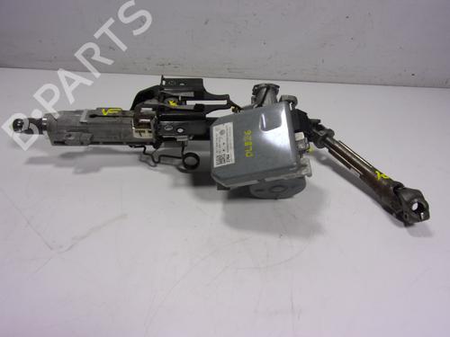 Used Steering column Steering column SEAT IBIZA IV (6J5, 6P1) 1.4 TDI (90 hp) 15981498 15981498