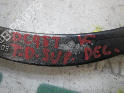 Right rear suspension arm MERCEDES-BENZ E-CLASS (W211)  | BP3991391M15 