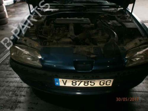 Gearbox PEUGEOT 306 Hatchback (7A, 7C, N3, N5) 1.9 D | BP3844509M3 
