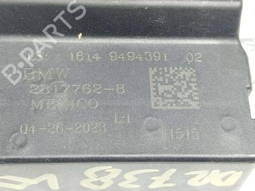 Electronic module BMW 2 Gran Coupe (F44) 216 d | BP39081592M83 - Image 6