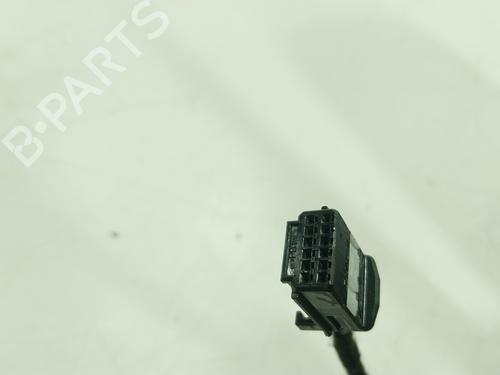 Retrovisor esquerdo SMART FORFOUR Hatchback (453) electric drive (453.091) | BP30767160C26 