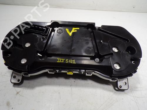 Instrument cluster KIA SPORTAGE IV (QL, QLE)  | BP11192596C47 