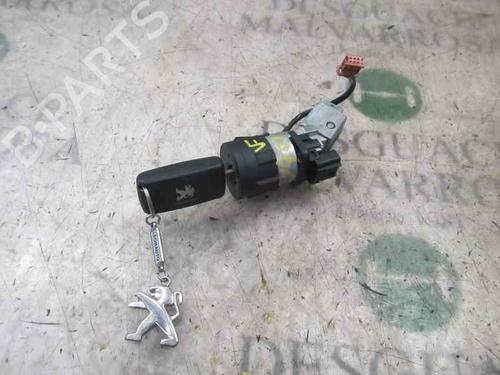 Used Electronic module Electronic module PEUGEOT 308 CC (4B_) [2009-2015] 14279919 14279919