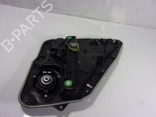 Rear left window mechanism MERCEDES-BENZ A-CLASS (W176)  | BP10288852C24 