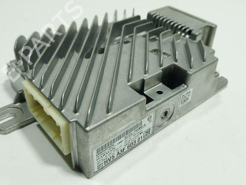 Used Electronic module Electronic module BMW X7 (G07) xDrive 40 d Mild-Hybrid (340 hp) 34520335 34520335