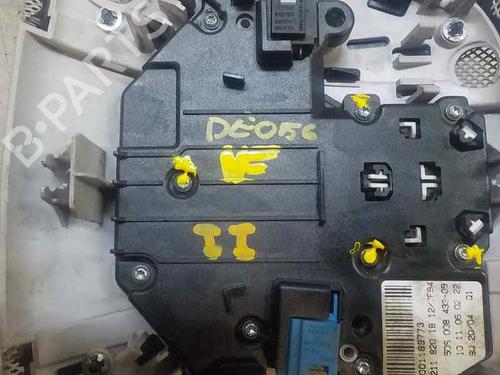 Switch MERCEDES-BENZ E-CLASS (W211)  | BP9082307I30