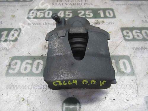 Højre bremsekaliber foran SEAT IBIZA IV SC (6J1, 6P5) [2008-2018]  11549811
