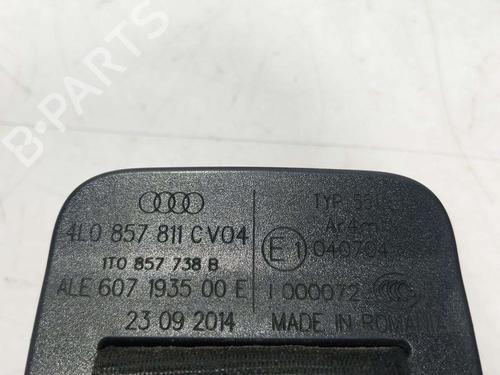 Rear left seatbelt AUDI Q7 (4LB) | BP37294878I29 - Image 3