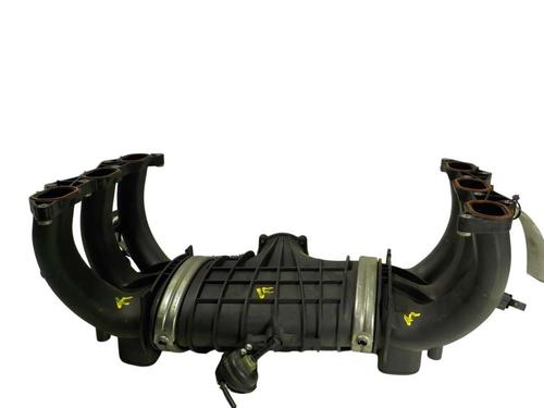 Intake manifold PORSCHE BOXSTER (981) S 3.4 | BP40098571M70 - Image 2