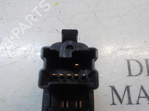 Right rear window switch NISSAN QASHQAI / QASHQAI +2 I (J10, NJ10, JJ10E)  | BP4002535I28 