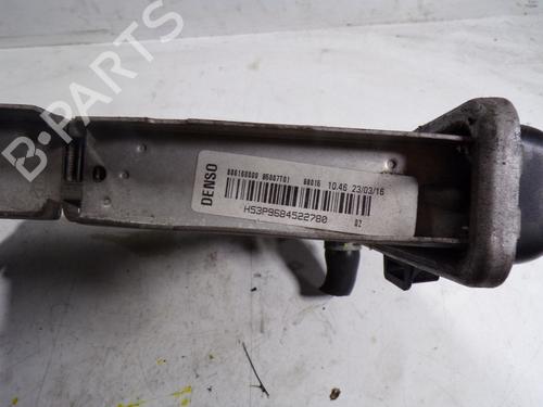 Water radiator PEUGEOT 208 I (CA_, CC_)  | BP8176196M31 