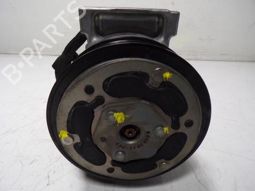 AC compressor PEUGEOT 2008 II (UD_, US_, UY_, UJ_, UR_, UC_)  | BP12458879M34 