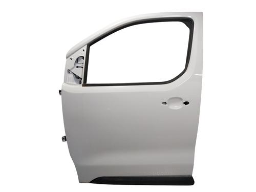 Used Left front door Left front door CITROËN JUMPY III Van (V_) 1.5 BlueHDi 120 (120 hp) 36159031 36159031