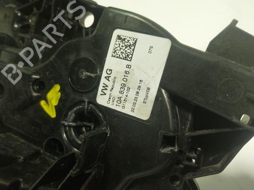 Rear right lock SEAT IBIZA V (KJ1, KJG) 1.0 TSI | BP17153059C99 
