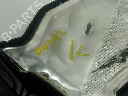 Upper protection MERCEDES-BENZ GLE (V167) GLE 300 d 4-matic (167.119) | BP19170433M93 