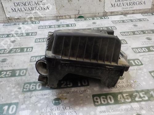 Used Air filter box OPEL ASTRA H Estate (A04) [2004-2014]  14280597