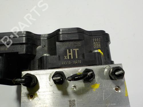 ABS pump TOYOTA C-HR (_X1_) 2.0 Hybrid (MAXH10) | BP12907903M43 