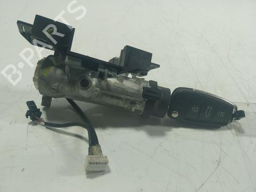 Electronic module AUDI A1 Sportback (8XA, 8XF)  | BP20233842M83 