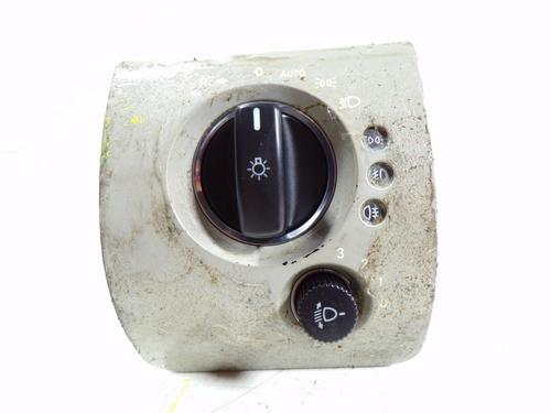 Used Headlight switch MERCEDES-BENZ M-CLASS (W164) [2005-2012]  8175963