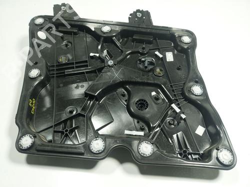 Used Front left window mechanism Front left window mechanism VW GOLF VIII (CD1, DA1) 2.0 TDI (116 hp) 17710147 17710147