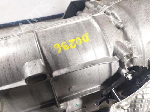 Gearbox LAND ROVER RANGE ROVER SPORT II (L494) 3.0 TDV6 4x4 | BP18923129M3