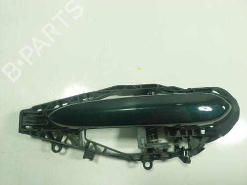 Used Rear left exterior door handle Rear left exterior door handle BMW 3 (G20, G80, G28) 330 d xDrive (265 hp) 24599943 24599943