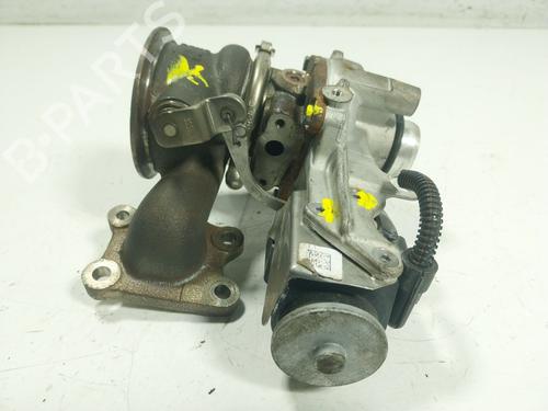 Turbolader/Kompressor PEUGEOT 208 II (UB_, UP_, UW_, UJ_) 1.2 PureTech 100 | BP23478408M71 