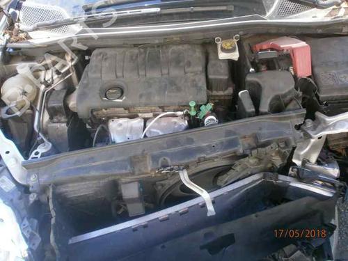 Koblingscylinder CITROËN C4 I (LC_) 1.4 16V | BP14281671M113 