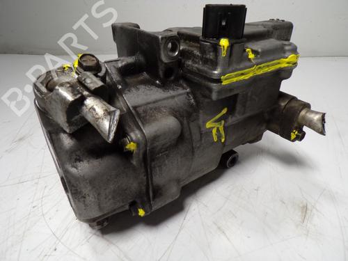 Used AC compressor LEXUS CT (ZWA10_) [2010-2025]  12979649