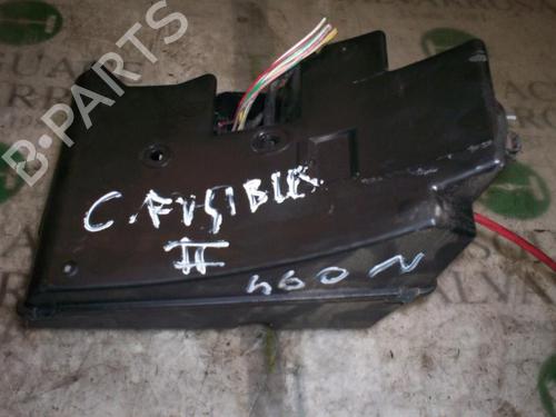 Used Electronic module Electronic module 3747883 3747883