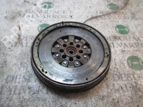 Used Flywheel MERCEDES-BENZ SPRINTER 3-t Van (B906) [2006-2018]  14277755
