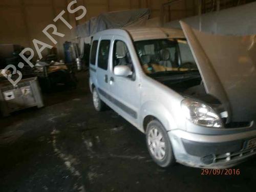 Front right window mechanism RENAULT KANGOO (KC0/1_) 1.5 dCi (KC07) | BP3836494C23 