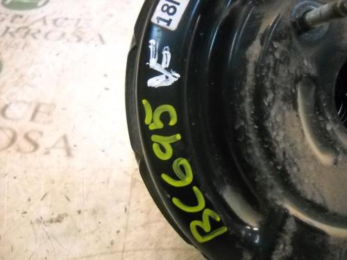 Servo brake TATA INDIGO MARINA (4_V2)  | BP9121923M42