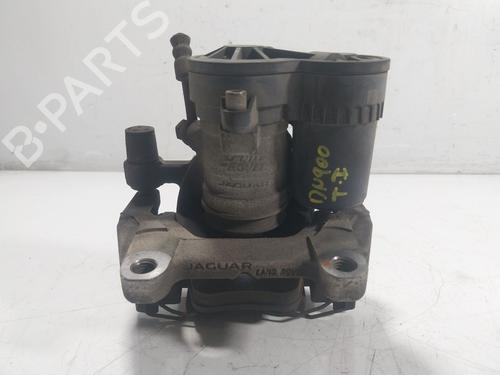 Left rear brake caliper JAGUAR XF II (X260) 2.0 D | BP19070819M107 