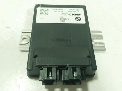 Used Electronic module Electronic module BMW 7 (G70) [2022-2026] 34520348 34520348