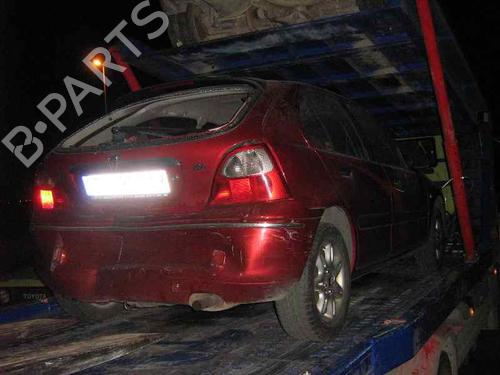 Fuse box ROVER 200 II Hatchback (RF)  | BP3770128E1  - Image 8