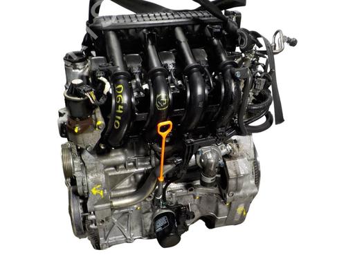 Motor Motor HONDA INSIGHT (ZE_) [2009-2026] 7528085 7528085