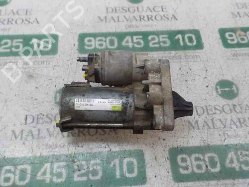 Starter PEUGEOT PARTNER Box Body/MPV | BP4645665M8