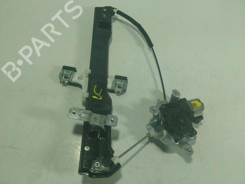 Used Front left window mechanism Front left window mechanism SSANGYONG TIVOLI [2015-2026] 22202049 22202049
