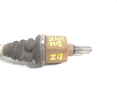 Left front driveshaft CITROËN C5 III (RD_) | BP8141913M38 - Image 2