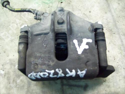 Used Right front brake caliper Right front brake caliper RENAULT MEGANE I Coach (DA0/1_) [1996-2003] 11557458 11557458