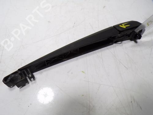 Rear windshield wiper arm SUZUKI GRAND VITARA II (JT, TE, TD) 1.9 DDiS (JB419WD, JB419XD) | BP13614685C144 